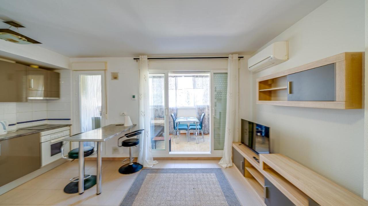 Apartamento De 2 Dormitorios Niagara Villajoyosa Ngoại thất bức ảnh