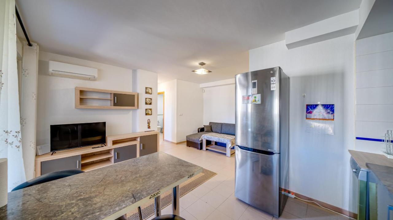 Apartamento De 2 Dormitorios Niagara Villajoyosa Ngoại thất bức ảnh