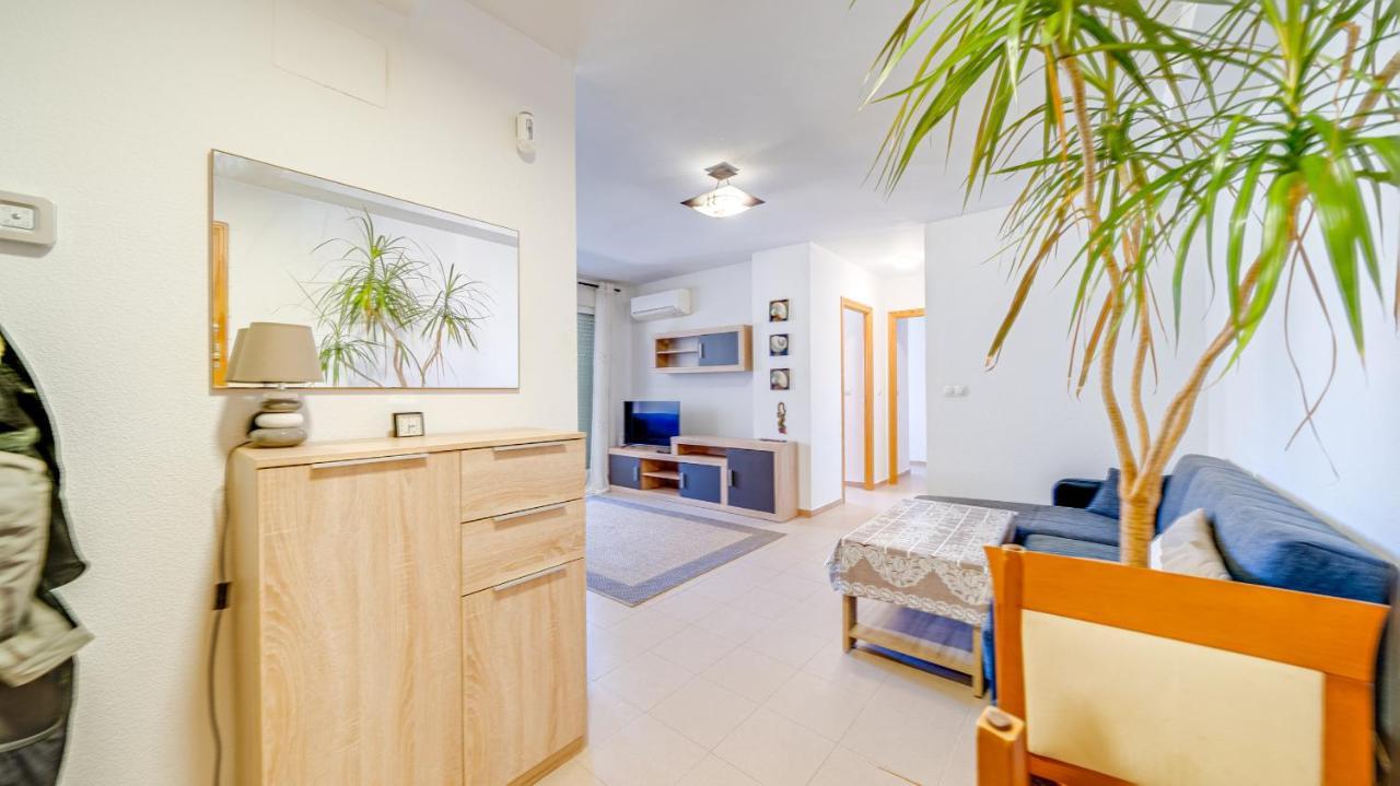 Apartamento De 2 Dormitorios Niagara Villajoyosa Ngoại thất bức ảnh